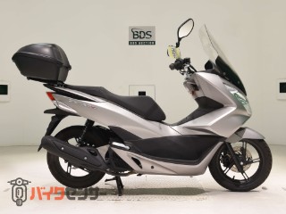 PCX150　ＫＦ１８モデル　ロングスクリーン　ボックス[img0]