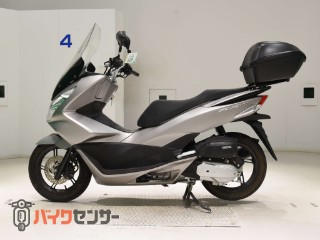 PCX150　ＫＦ１８モデル　ロングスクリーン　ボックス[img1]