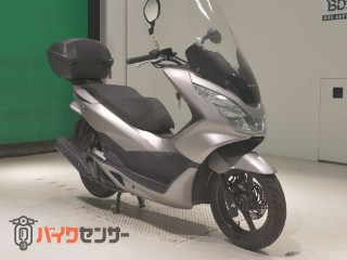 PCX150　ＫＦ１８モデル　ロングスクリーン　ボックス[img2]