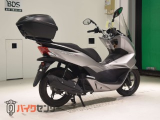 PCX150　ＫＦ１８モデル　ロングスクリーン　ボックス[img4]