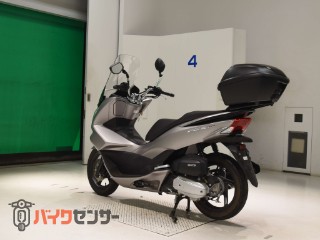 PCX150　ＫＦ１８モデル　ロングスクリーン　ボックス[img5]