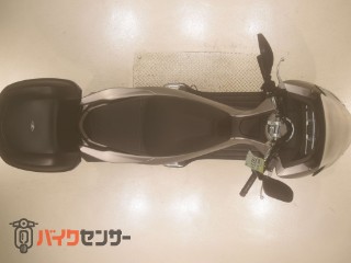 PCX150　ＫＦ１８モデル　ロングスクリーン　ボックス[img6]