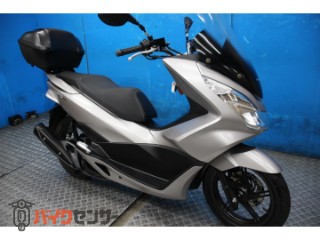 PCX150　ＫＦ１８モデル　ロングスクリーン　ボックス[img7]