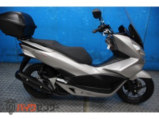 PCX150　ＫＦ１８モデル　ロングスクリーン　ボックス[img8]