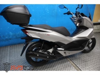 PCX150　ＫＦ１８モデル　ロングスクリーン　ボックス[img9]