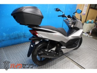 PCX150　ＫＦ１８モデル　ロングスクリーン　ボックス[img10]