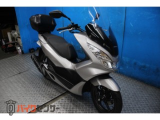 PCX150　ＫＦ１８モデル　ロングスクリーン　ボックス[img11]