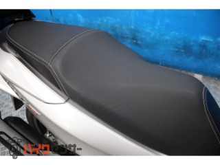 PCX150　ＫＦ１８モデル　ロングスクリーン　ボックス[img12]