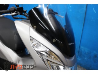 PCX150　ＫＦ１８モデル　ロングスクリーン　ボックス[img16]