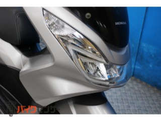 PCX150　ＫＦ１８モデル　ロングスクリーン　ボックス[img17]