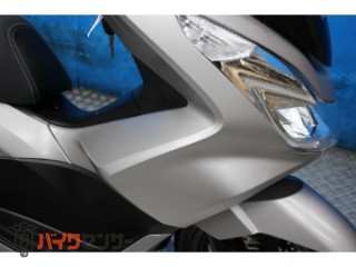 PCX150　ＫＦ１８モデル　ロングスクリーン　ボックス[img21]