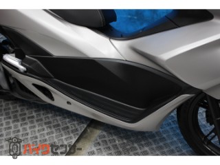 PCX150　ＫＦ１８モデル　ロングスクリーン　ボックス[img22]