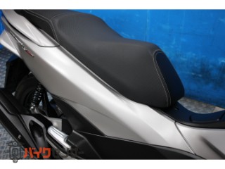 PCX150　ＫＦ１８モデル　ロングスクリーン　ボックス[img23]