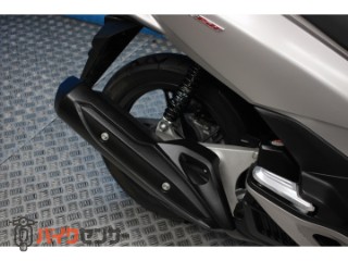 PCX150　ＫＦ１８モデル　ロングスクリーン　ボックス[img26]