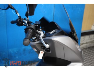 PCX150　ＫＦ１８モデル　ロングスクリーン　ボックス[img27]