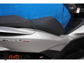 PCX150　ＫＦ１８モデル　ロングスクリーン　ボックス[img30]