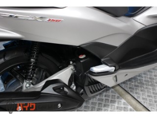 PCX150　ＫＦ１８モデル　ロングスクリーン　ボックス[img31]