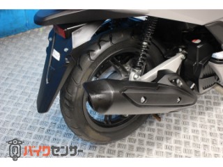 PCX150　ＫＦ１８モデル　ロングスクリーン　ボックス[img33]
