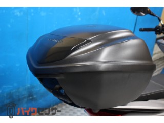 PCX150　ＫＦ１８モデル　ロングスクリーン　ボックス[img34]
