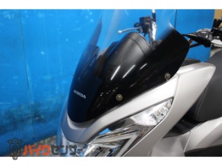 PCX150　ＫＦ１８モデル　ロングスクリーン　ボックス[img38]