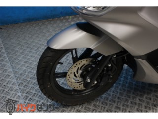 PCX150　ＫＦ１８モデル　ロングスクリーン　ボックス[img40]