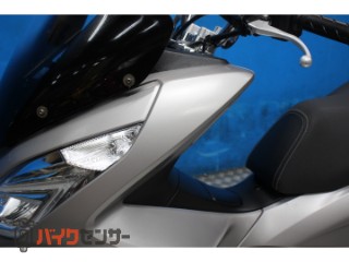 PCX150　ＫＦ１８モデル　ロングスクリーン　ボックス[img41]