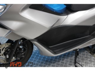 PCX150　ＫＦ１８モデル　ロングスクリーン　ボックス[img42]