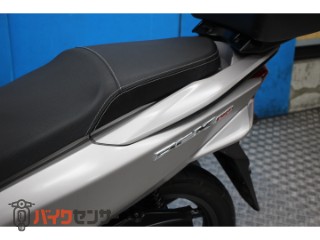 PCX150　ＫＦ１８モデル　ロングスクリーン　ボックス[img44]
