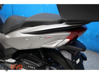 PCX150　ＫＦ１８モデル　ロングスクリーン　ボックス[img49]