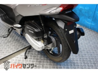 PCX150　ＫＦ１８モデル　ロングスクリーン　ボックス[img50]