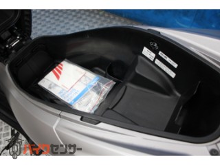 PCX150　ＫＦ１８モデル　ロングスクリーン　ボックス[img51]