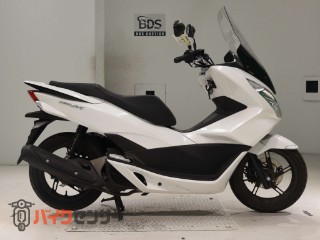 PCX125　ＪＦ５６モデル　インジェクション　ノーマル[img0]