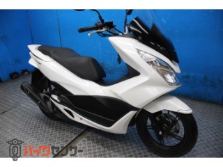 PCX125　ＪＦ５６モデル　インジェクション　ノーマル[img7]