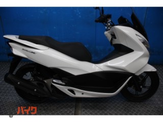 PCX125　ＪＦ５６モデル　インジェクション　ノーマル[img8]