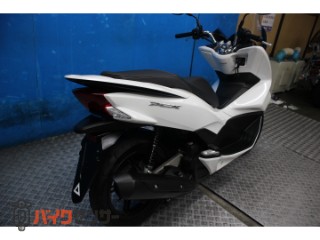 PCX125　ＪＦ５６モデル　インジェクション　ノーマル[img10]