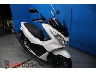 PCX125　ＪＦ５６モデル　インジェクション　ノーマル[img11]