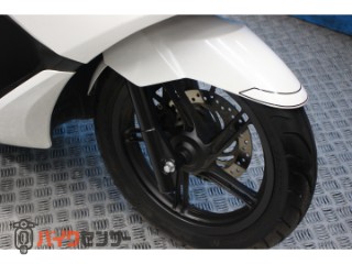 PCX125　ＪＦ５６モデル　インジェクション　ノーマル[img18]