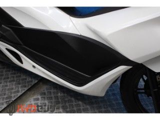 PCX125　ＪＦ５６モデル　インジェクション　ノーマル[img22]