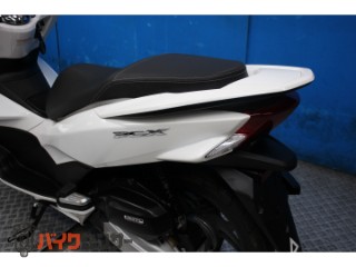 PCX125　ＪＦ５６モデル　インジェクション　ノーマル[img48]