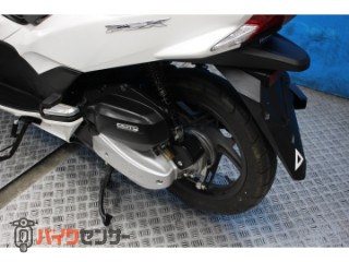 PCX125　ＪＦ５６モデル　インジェクション　ノーマル[img49]