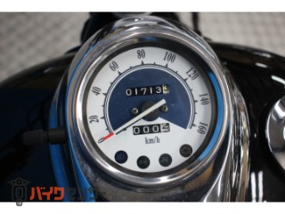 ドラッグスター250　ＶＧ０５Ｊモデル　バックレスト　２００８[img14]