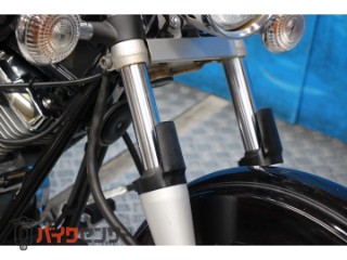 ドラッグスター250　ＶＧ０５Ｊモデル　バックレスト　２００８[img17]