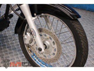 ドラッグスター250　ＶＧ０５Ｊモデル　バックレスト　２００８[img18]