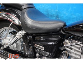 ドラッグスター250　ＶＧ０５Ｊモデル　バックレスト　２００８[img23]