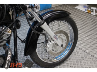 ドラッグスター250　ＶＧ０５Ｊモデル　バックレスト　２００８[img27]