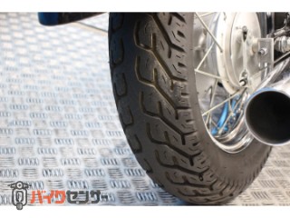 ドラッグスター250　ＶＧ０５Ｊモデル　バックレスト　２００８[img33]