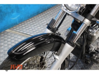 ドラッグスター250　ＶＧ０５Ｊモデル　バックレスト　２００８[img35]