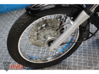 ドラッグスター250　ＶＧ０５Ｊモデル　バックレスト　２００８[img36]