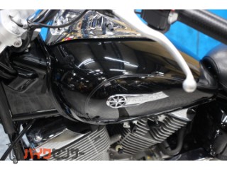 ドラッグスター250　ＶＧ０５Ｊモデル　バックレスト　２００８[img37]