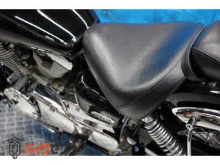 ドラッグスター250　ＶＧ０５Ｊモデル　バックレスト　２００８[img45]